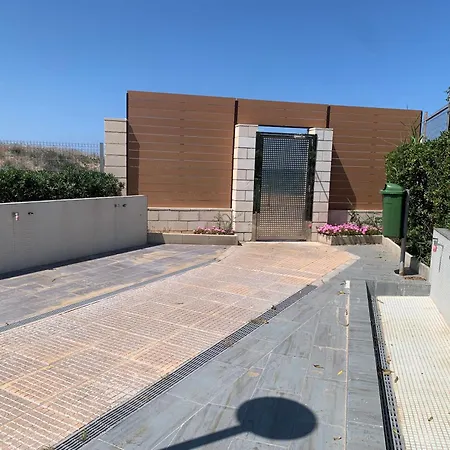 Paradise777 Apartmán