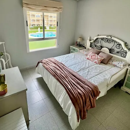 Paradise777 Lägenhet