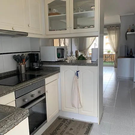 Paradise777 Lägenhet