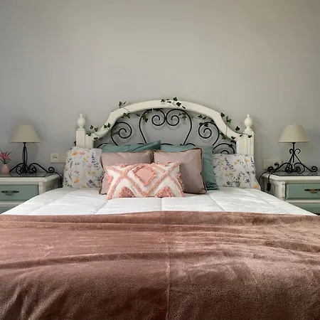 Apartamento Paradise777 Dénia