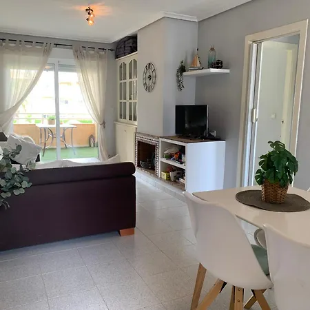 Paradise777 Lägenhet