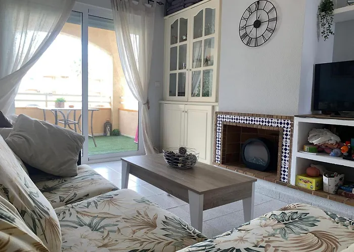 Paradise777 * Dénia