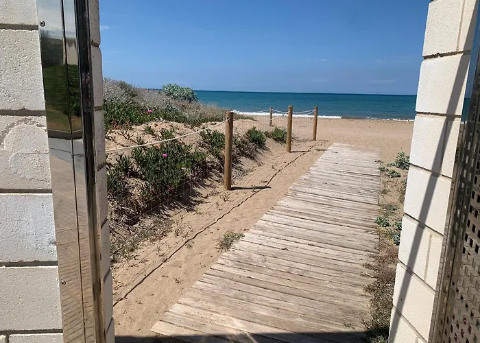 Paradise777 * Dénia