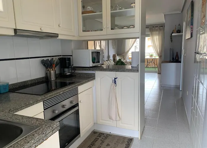 Paradise777 Apartamento