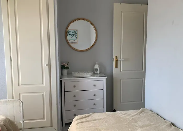 Paradise777 * Dénia