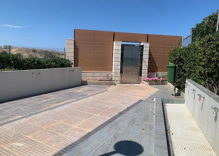 Paradise777 Apartamento