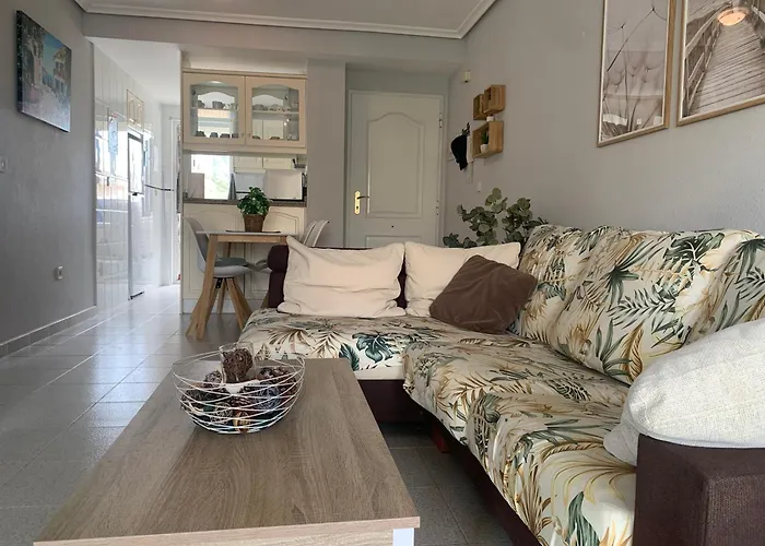 Paradise777 * Dénia